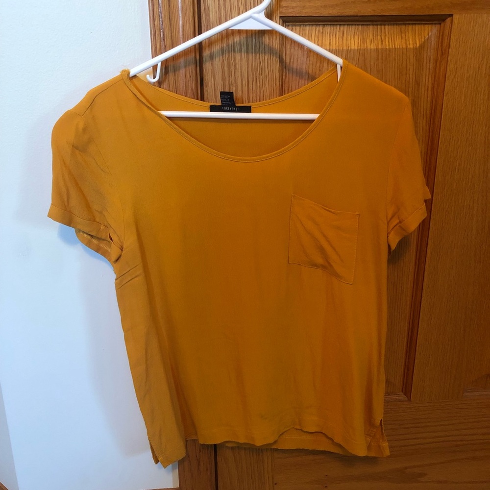 Forever 21 Blouse